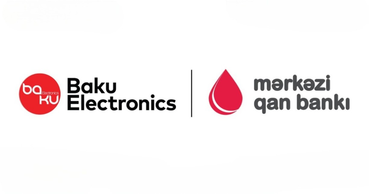 Birlikdə Həyat Xilas Edirik: Baku Electronics-də Qanvermə Aksiyası
