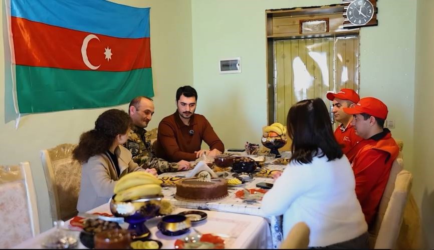 “Ənlər layihəsi”