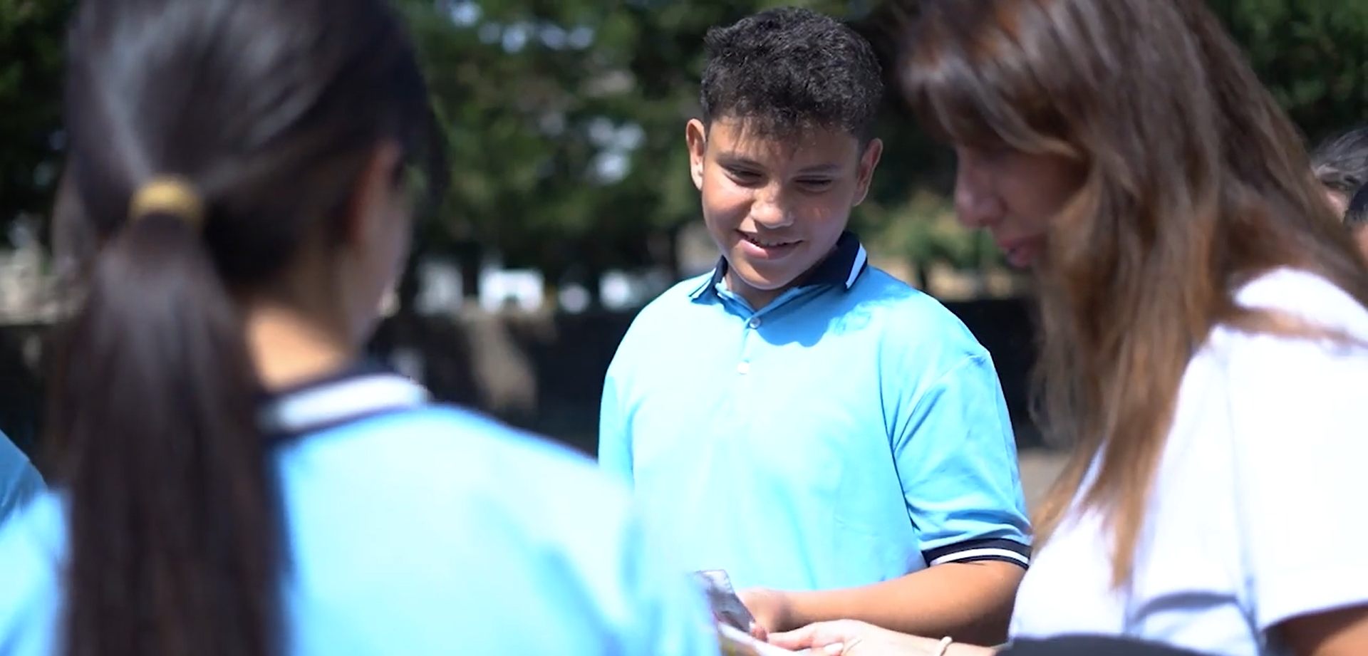 Yamyaşıl bir gün keçirdik!