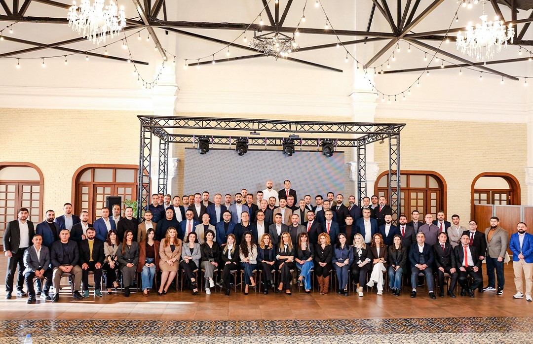 Town Hall görüşü